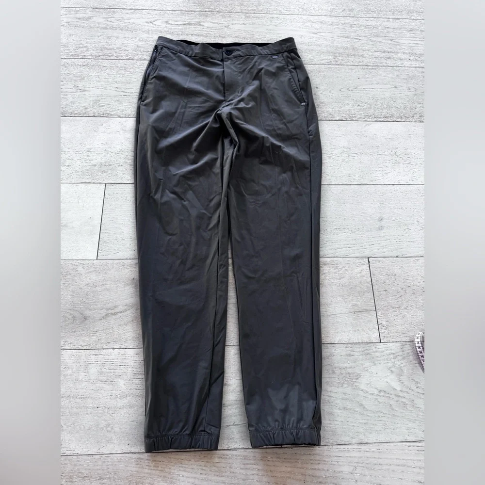 Vuori Fleet Jogger cocoa M